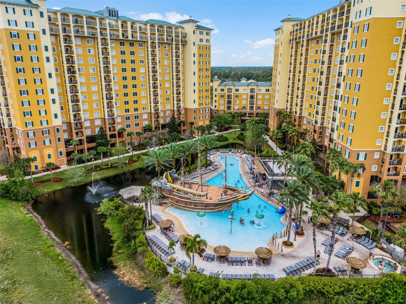 8101 Resort Village Drive #31314 Orlando FL 32821 S5141827 image56