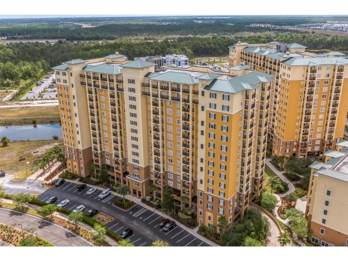 8101 Resort Village Drive #31501 Orlando FL 32821 O6306324 image1