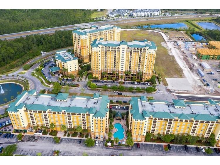 8101 Resort Village Drive #31501 Orlando FL 32821 O6306324 image2