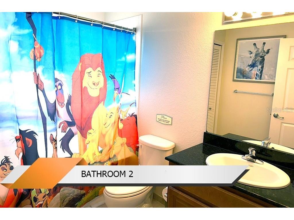 8101 Resort Village Drive #31501 Orlando FL 32821 O6306324 image23