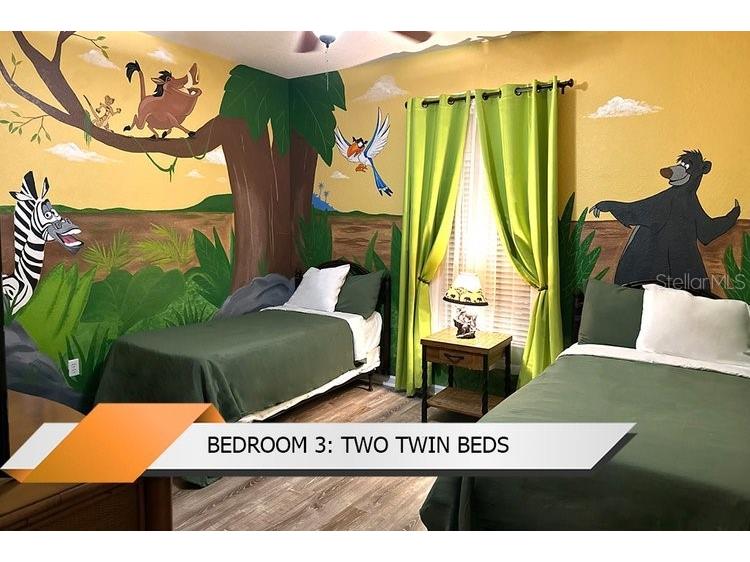 8101 Resort Village Drive #31501 Orlando FL 32821 O6306324 image24