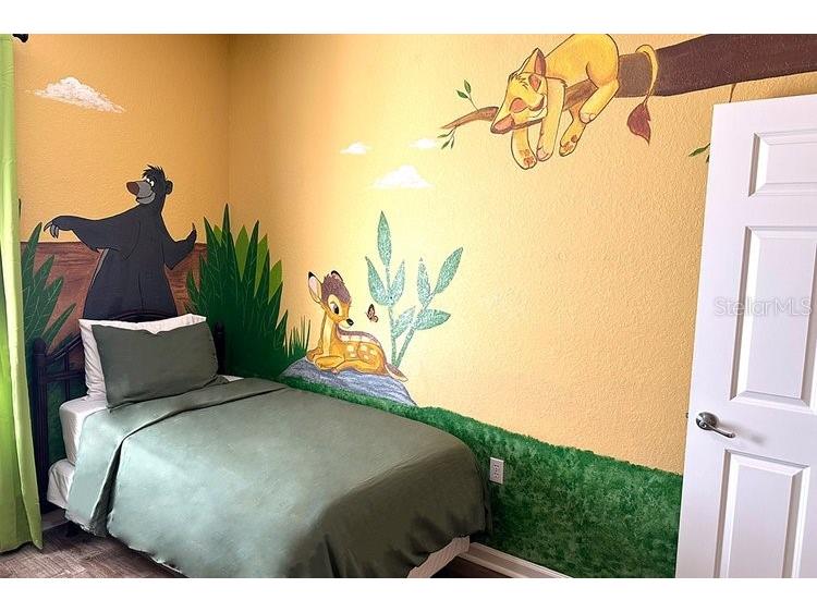 8101 Resort Village Drive #31501 Orlando FL 32821 O6306324 image25