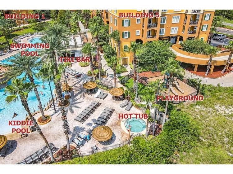 8101 Resort Village Drive #31501 Orlando FL 32821 O6306324 image28