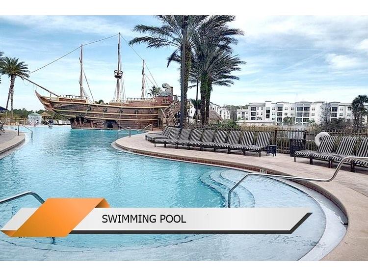 8101 Resort Village Drive #31501 Orlando FL 32821 O6306324 image29