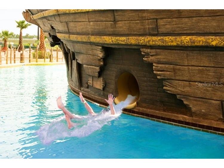 8101 Resort Village Drive #31501 Orlando FL 32821 O6306324 image31