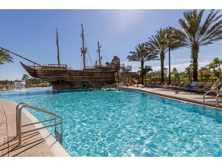 8101 Resort Village Drive #31501 Orlando FL 32821 O6306324 image32