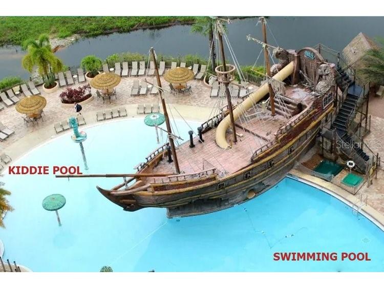 8101 Resort Village Drive #31501 Orlando FL 32821 O6306324 image34