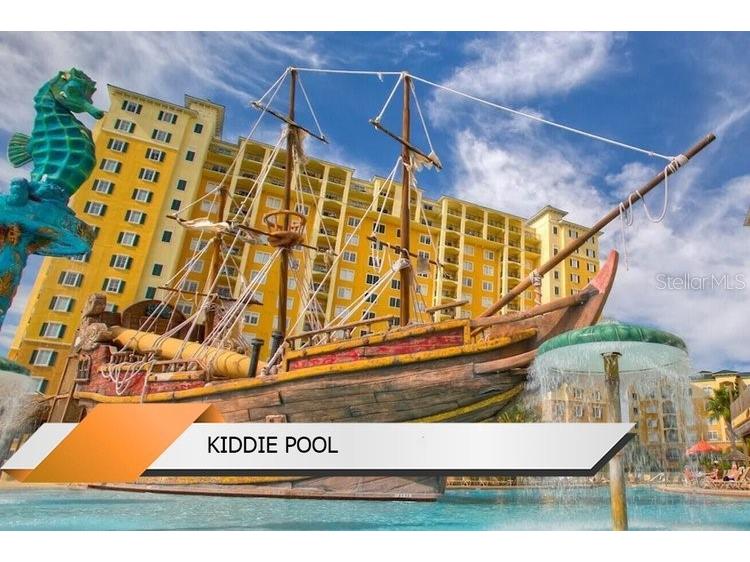 8101 Resort Village Drive #31501 Orlando FL 32821 O6306324 image35