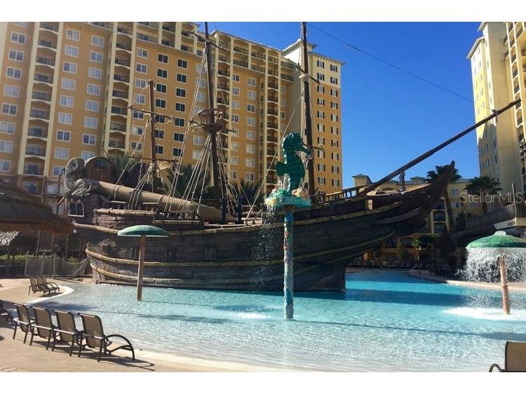 8101 Resort Village Drive #31501 Orlando FL 32821 O6306324 image37