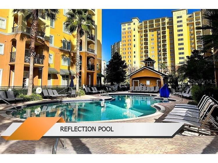 8101 Resort Village Drive #31501 Orlando FL 32821 O6306324 image38