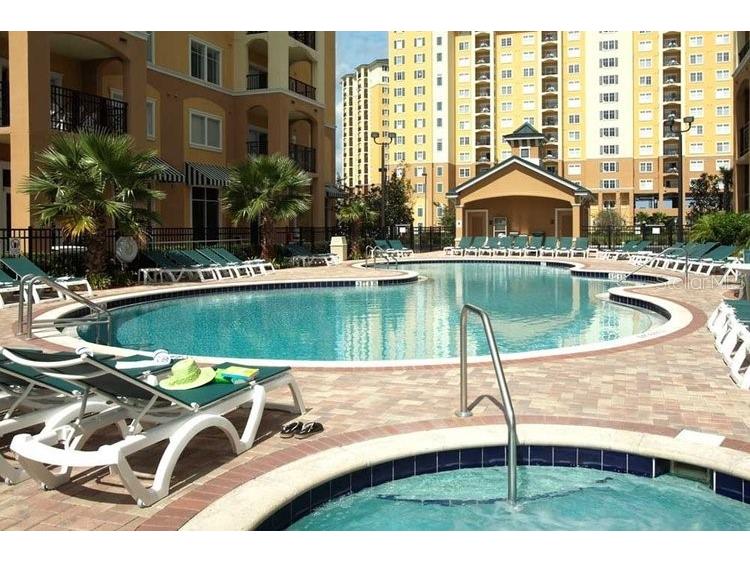 8101 Resort Village Drive #31501 Orlando FL 32821 O6306324 image39