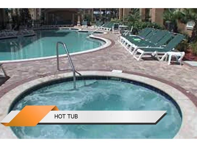 8101 Resort Village Drive #31501 Orlando FL 32821 O6306324 image40