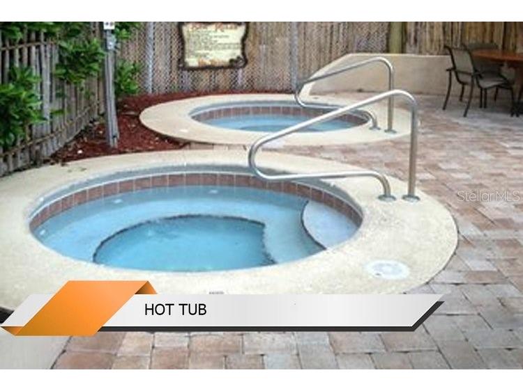 8101 Resort Village Drive #31501 Orlando FL 32821 O6306324 image41