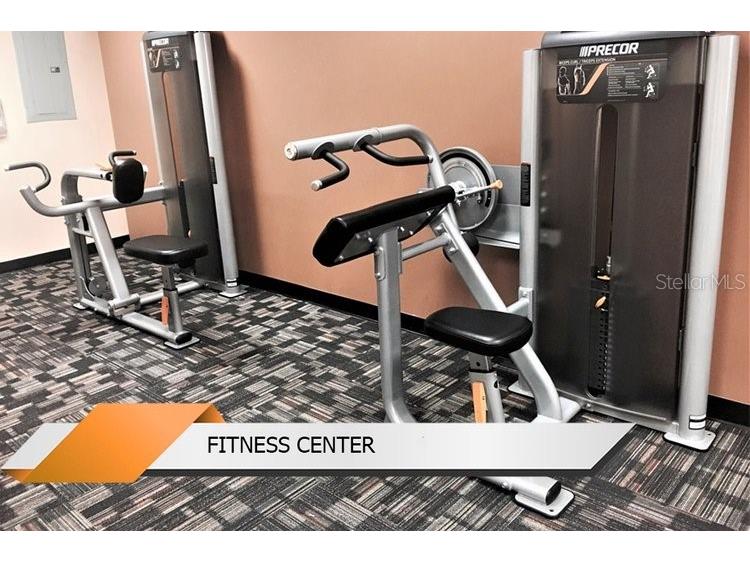 8101 Resort Village Drive #31501 Orlando FL 32821 O6306324 image45