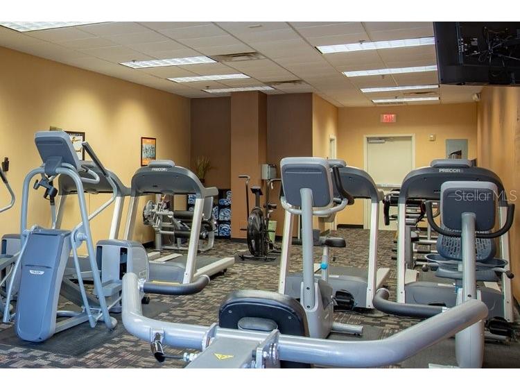 8101 Resort Village Drive #31501 Orlando FL 32821 O6306324 image46