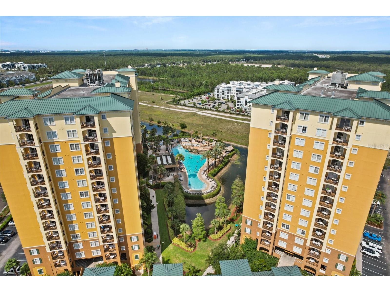 8101 Resort Village Drive #31503 Orlando FL 32821 O6321183 image1