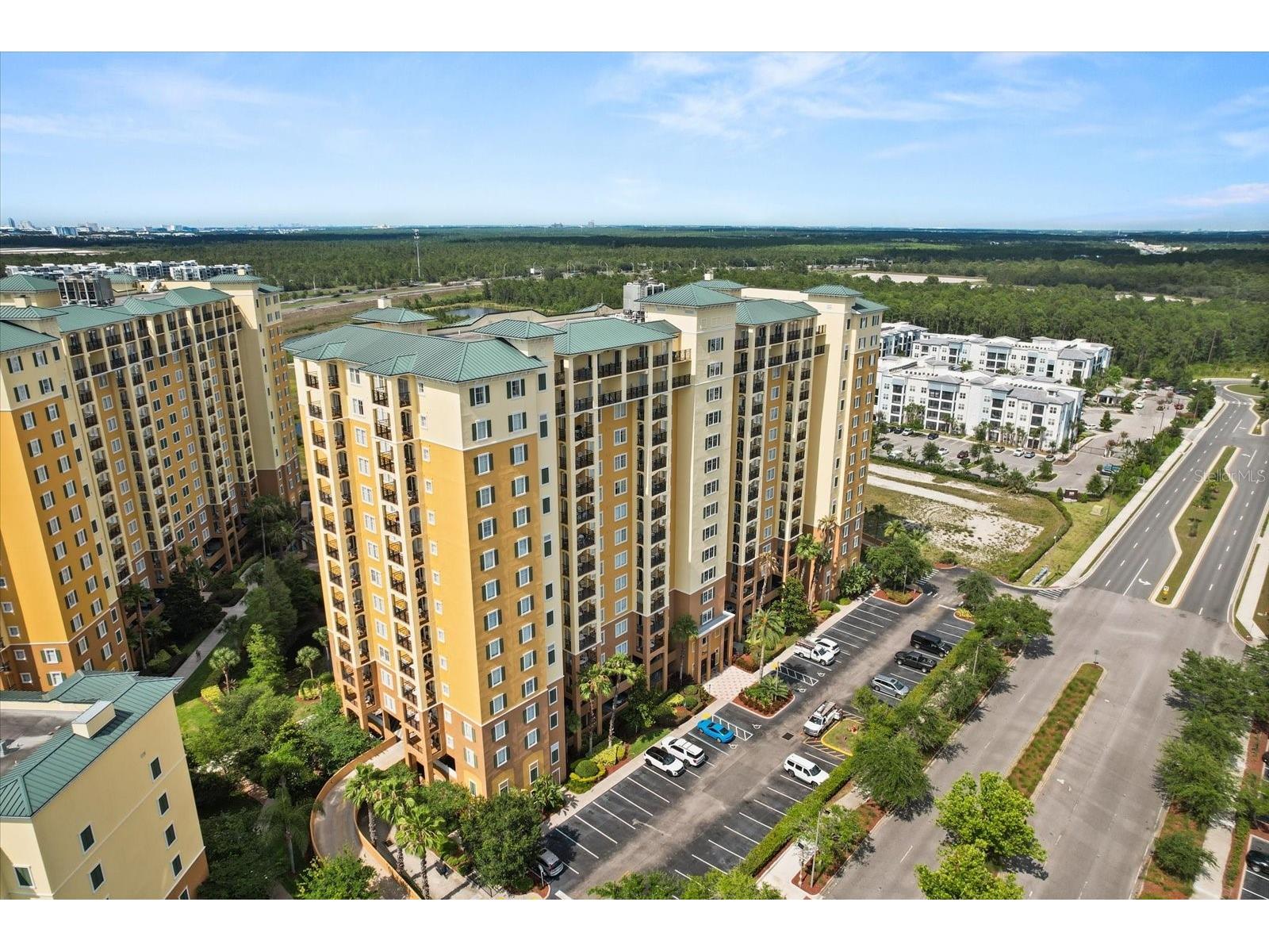 8101 Resort Village Drive #31503 Orlando FL 32821 O6321183 image3