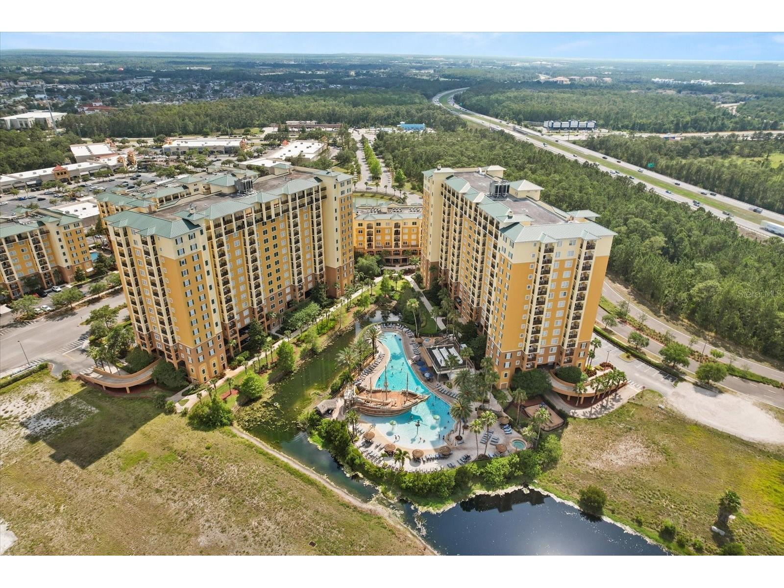 8101 Resort Village Drive #31503 Orlando FL 32821 O6321183 image5