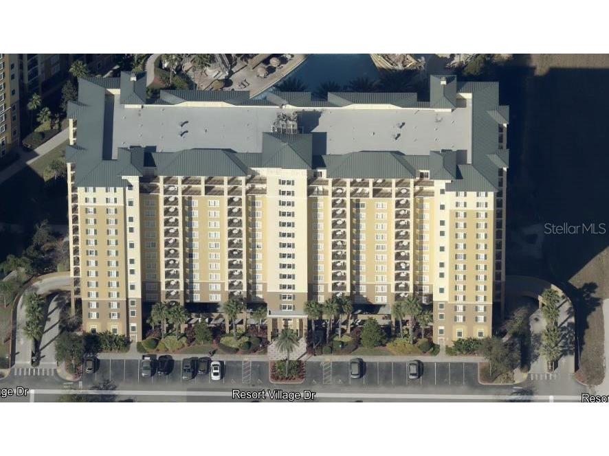 8101 Resort Village Drive #3308 Orlando FL 32821 O6425503 image1