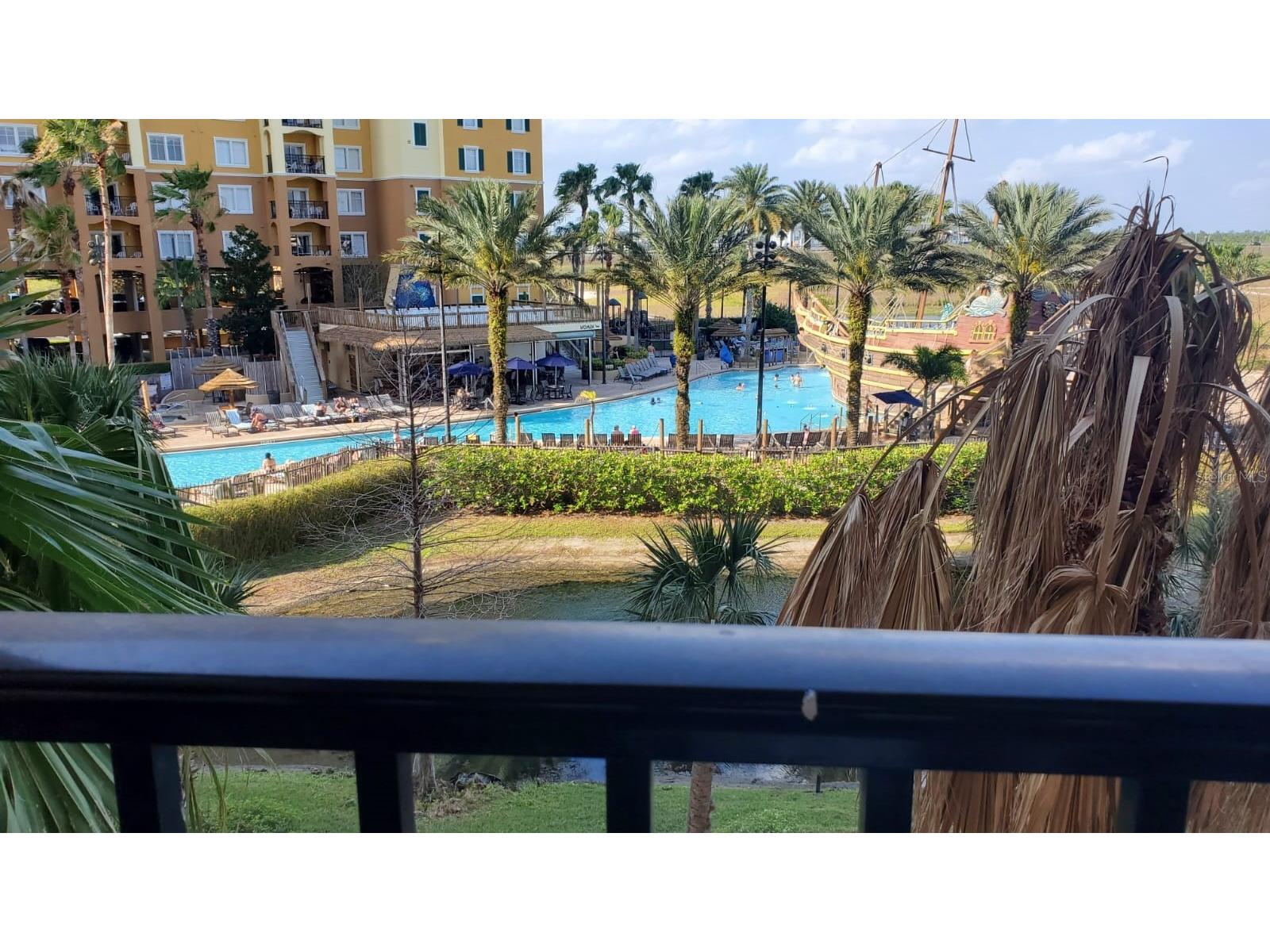 8101 Resort Village Drive #3308 Orlando FL 32821 O6425503 image15