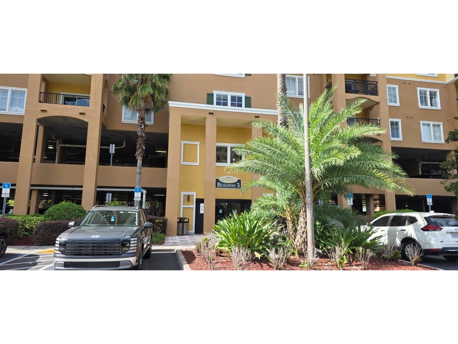 8101 Resort Village Drive #3308 Orlando FL 32821 O6425503 image2