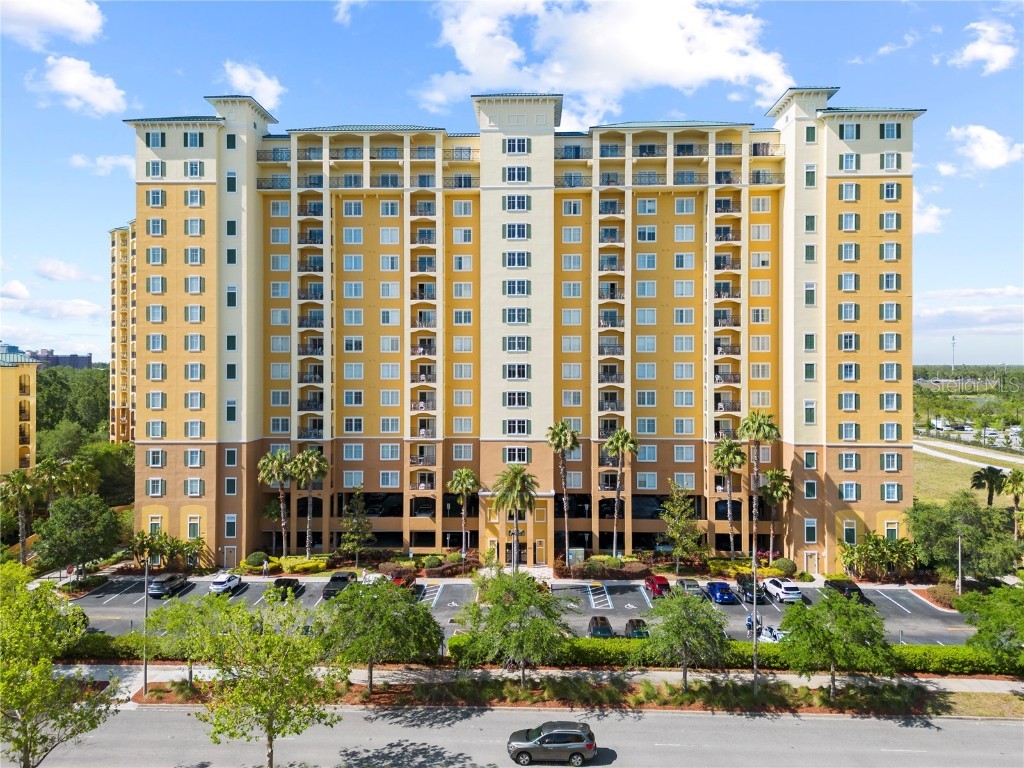8101 Resort Village Drive #3401 Orlando FL 32821 O6198939 image1