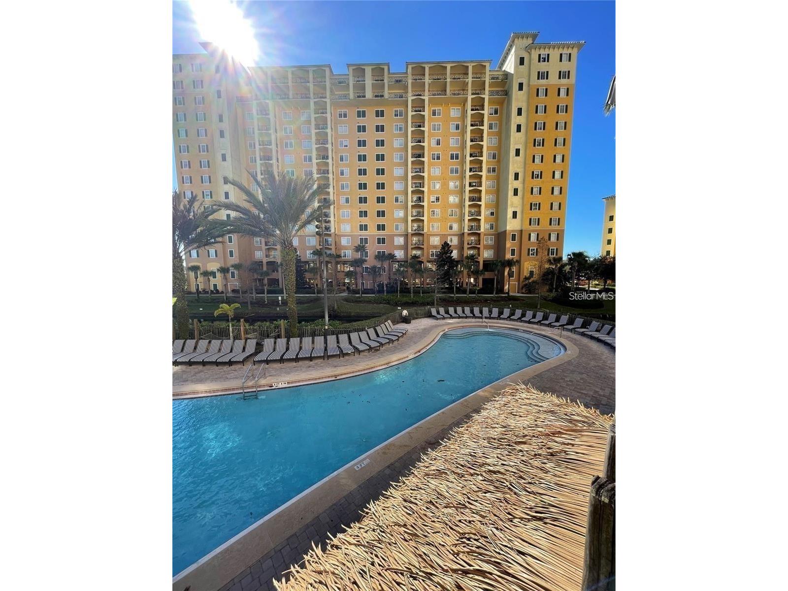 8101 Resort Village Drive #3411 Orlando FL 32821 O6404031 image1