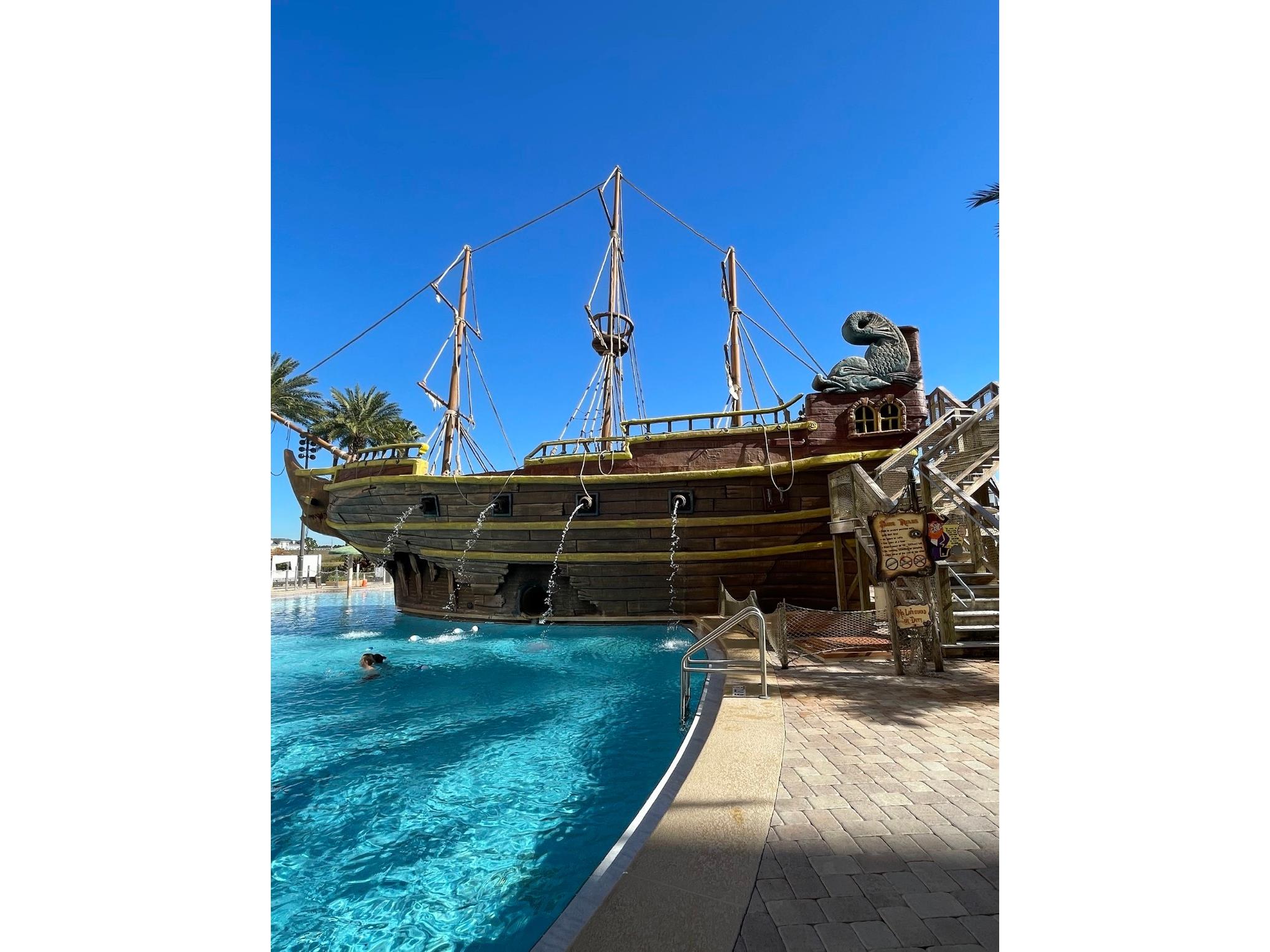 8101 Resort Village Drive #3411 Orlando FL 32821 O6404031 image18