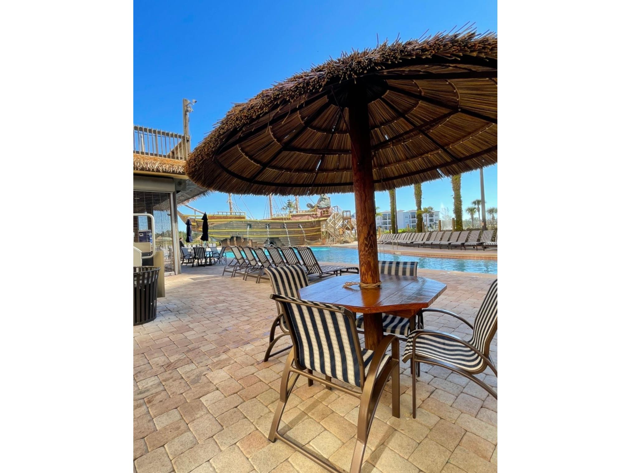 8101 Resort Village Drive #3411 Orlando FL 32821 O6404031 image19
