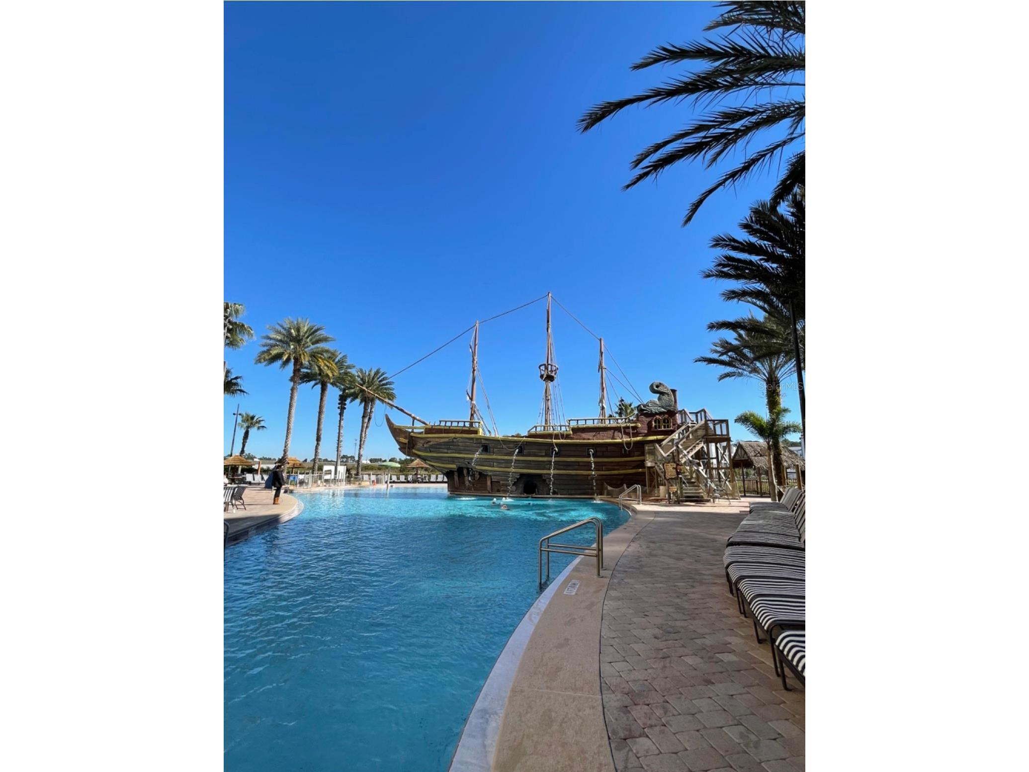 8101 Resort Village Drive #3411 Orlando FL 32821 O6404031 image22
