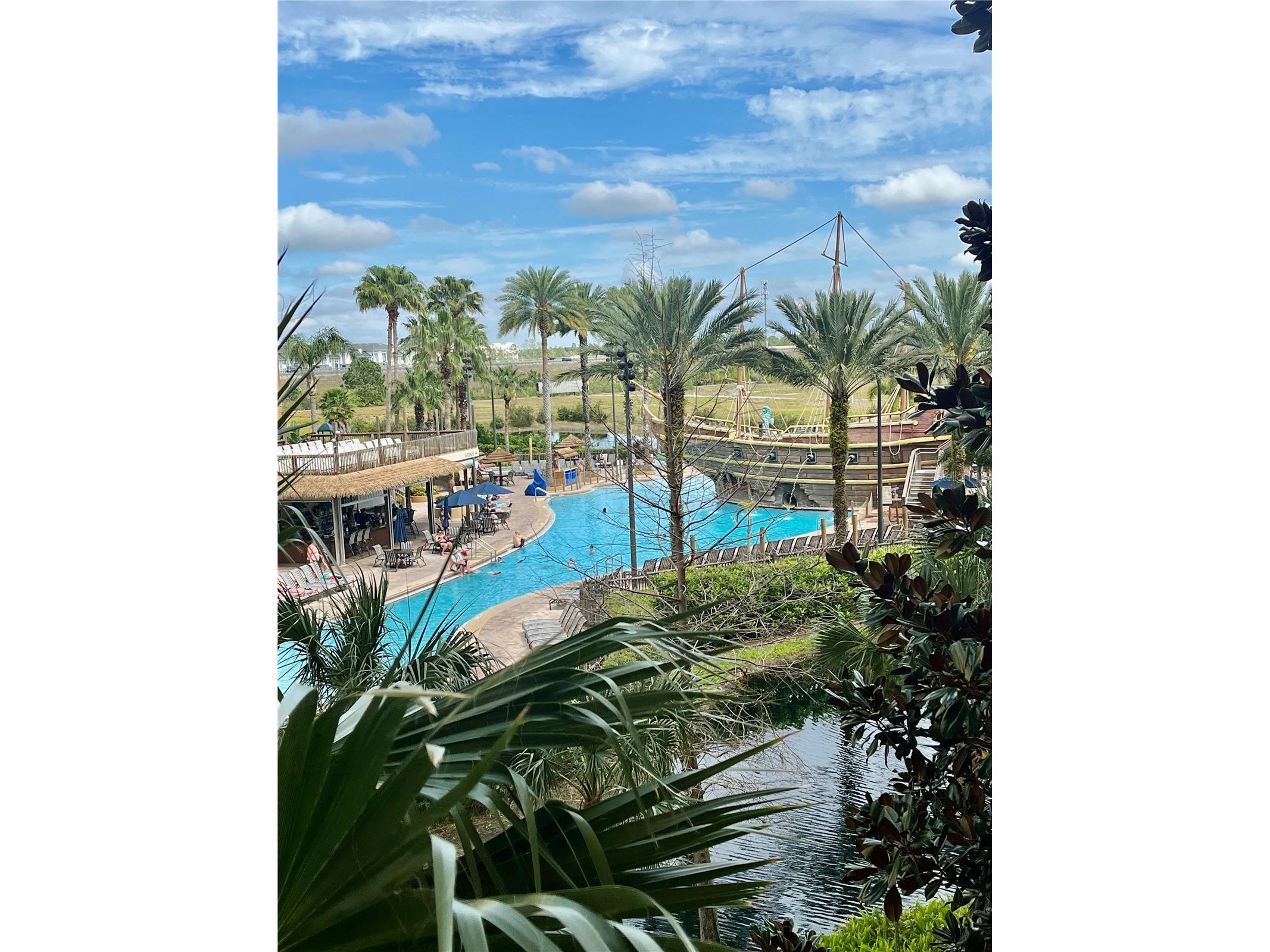 8101 Resort Village Drive #3411 Orlando FL 32821 O6404031 image24