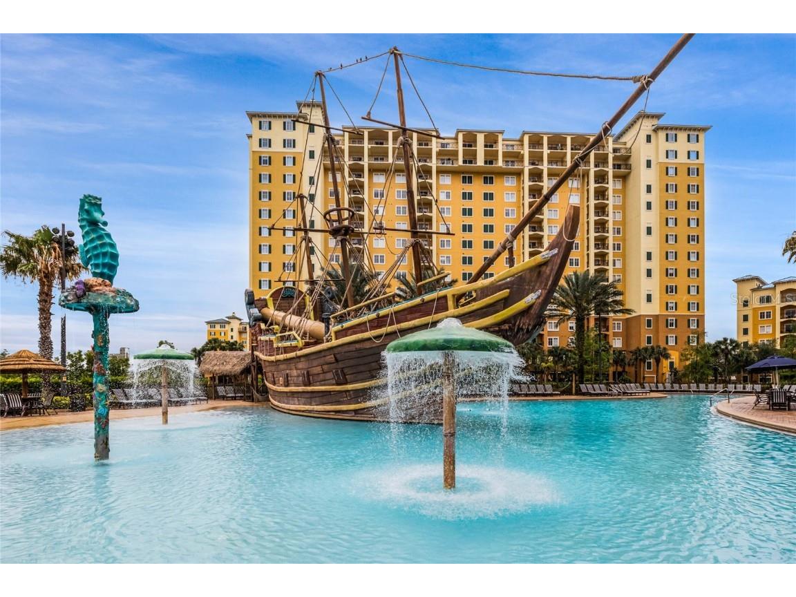 8101 Resort Village Drive #3412 Orlando FL 32821 O6189003 image1