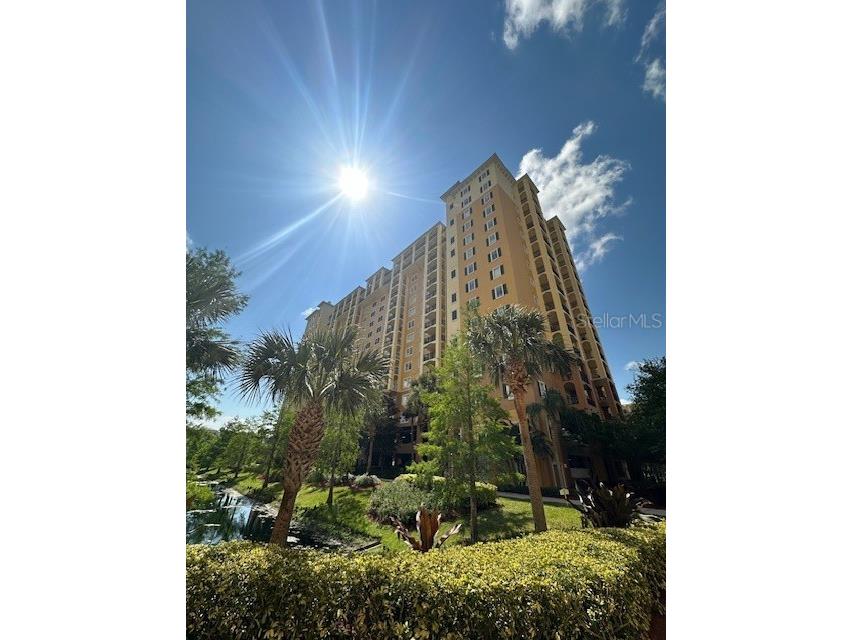 8101 Resort Village Drive #3608 Orlando FL 32821 O6199796 image1