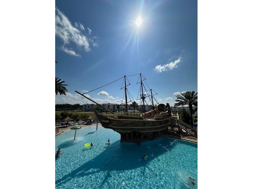 8101 Resort Village Drive #3608 Orlando FL 32821 O6199796 image23