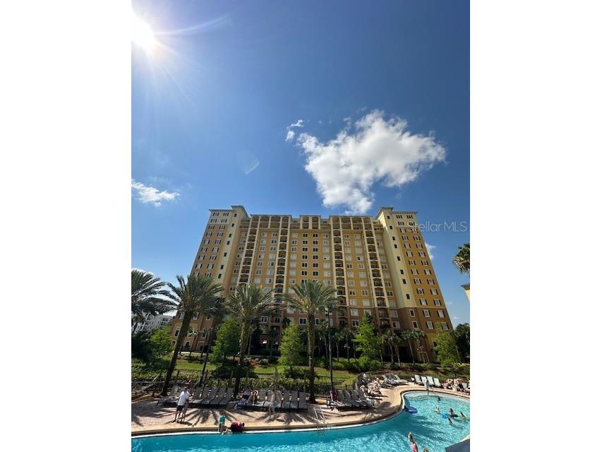 8101 Resort Village Drive #3608 Orlando FL 32821 O6199796 image3