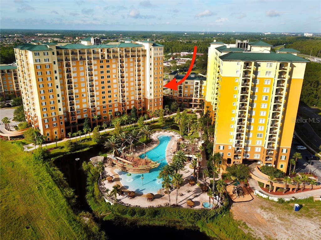 8101 Resort Village Drive #3702 Orlando FL 32821 S5102350 image1