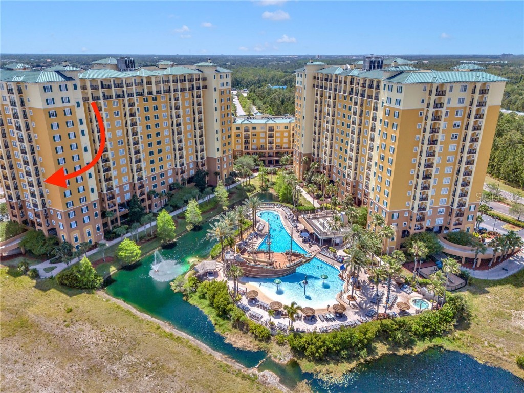 8101 Resort Village Drive #3712 Orlando FL 32821 S5121941 image1