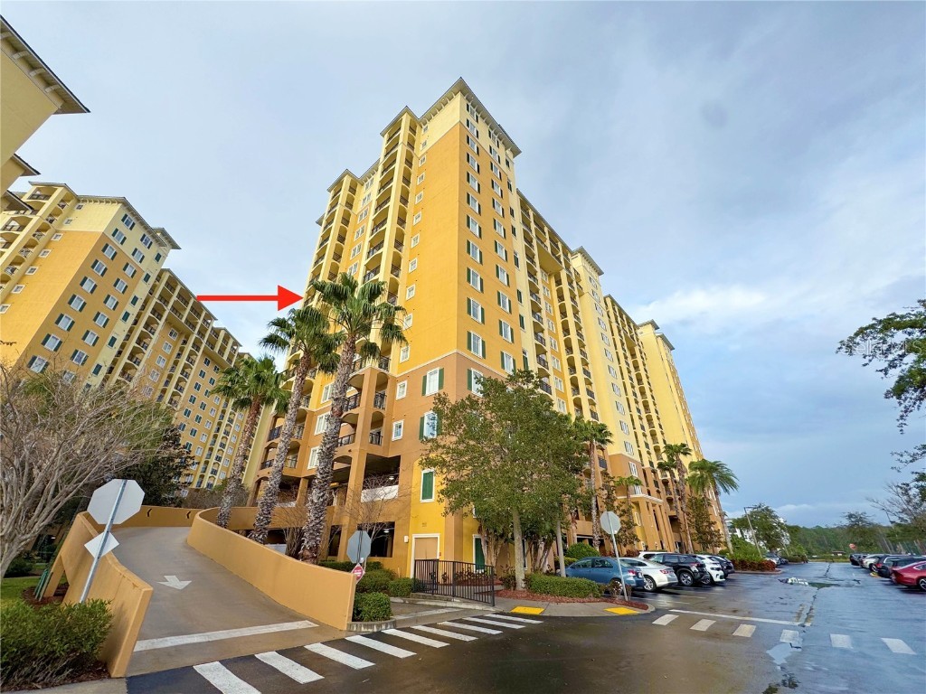 8101 Resort Village Drive #3902 Orlando FL 32821 S5097731 image1