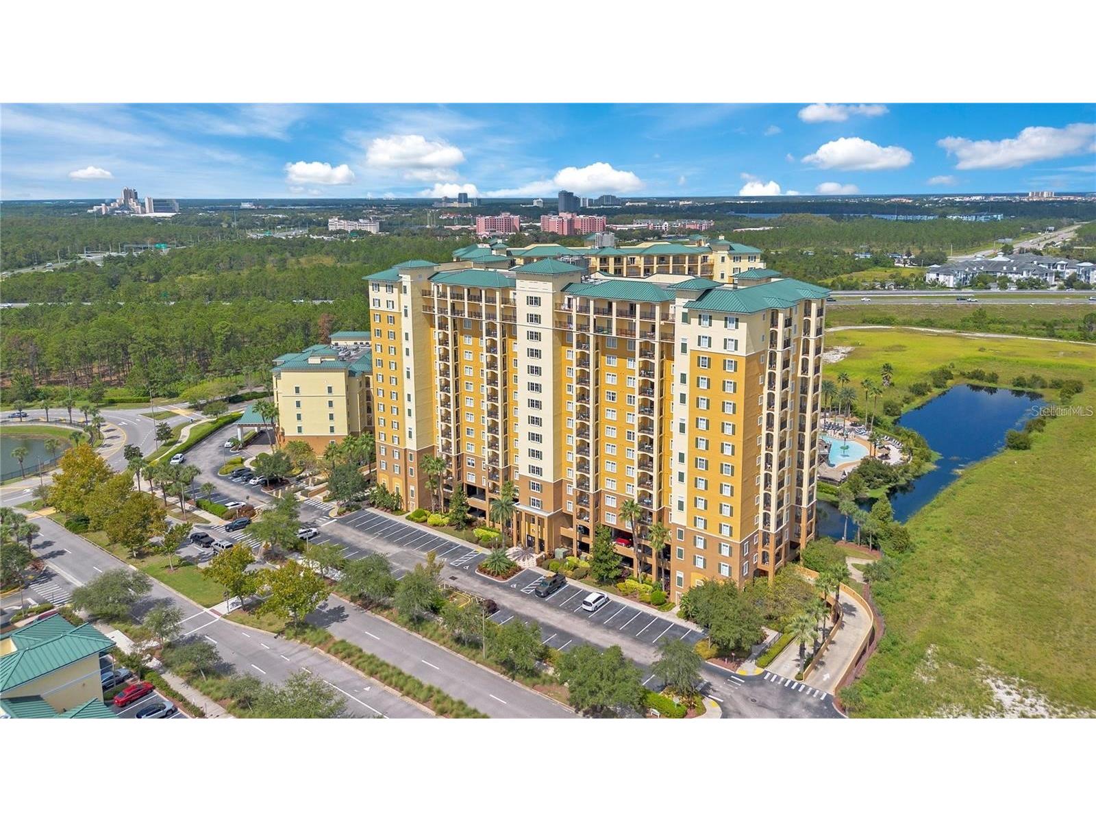 8101 Resort Village Drive #3905 Orlando FL 32821 O6409353 image1