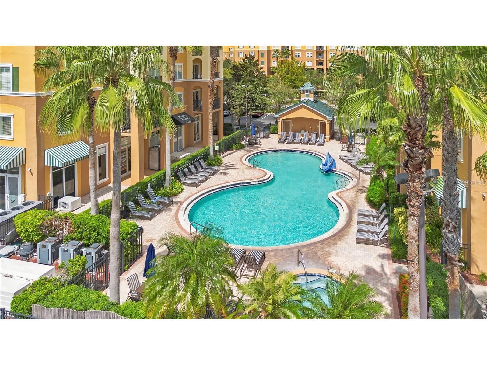 8101 Resort Village Drive #3905 Orlando FL 32821 O6409353 image23