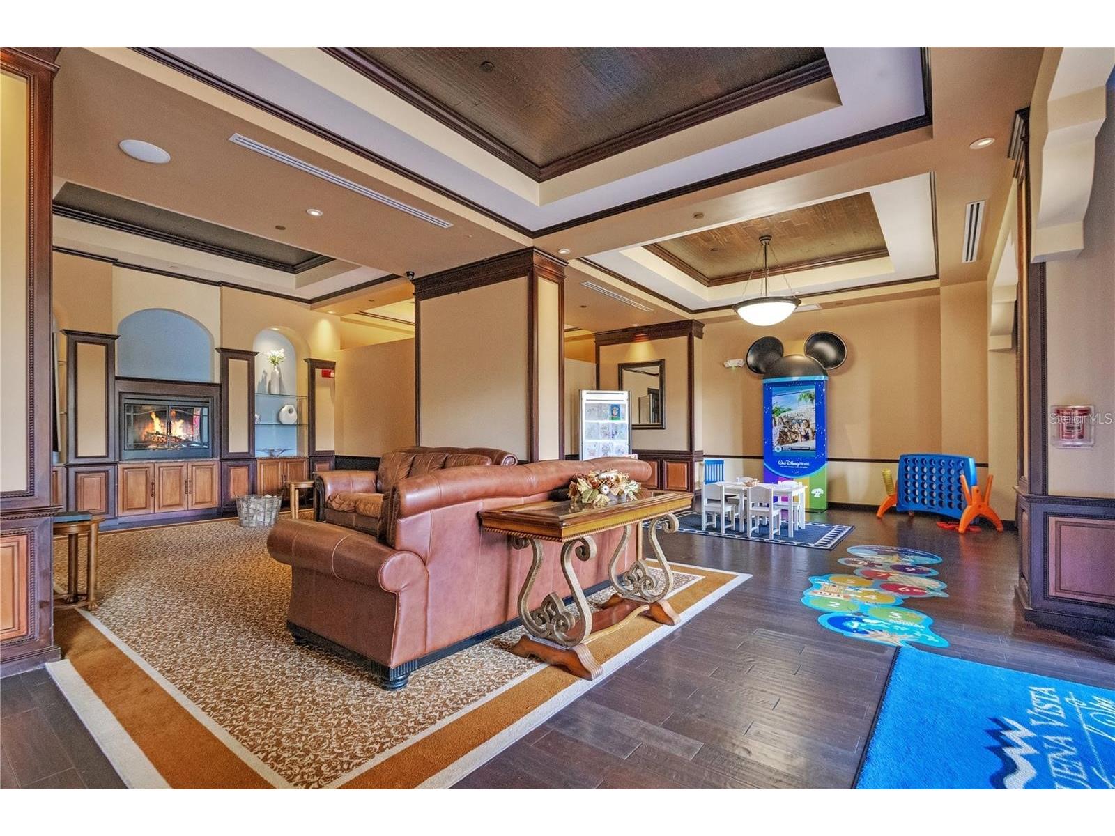 8101 Resort Village Drive #3905 Orlando FL 32821 O6409353 image25