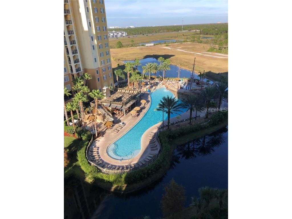 8101 Resort Village Drive #3906 Orlando FL 32821 O6293392 image1