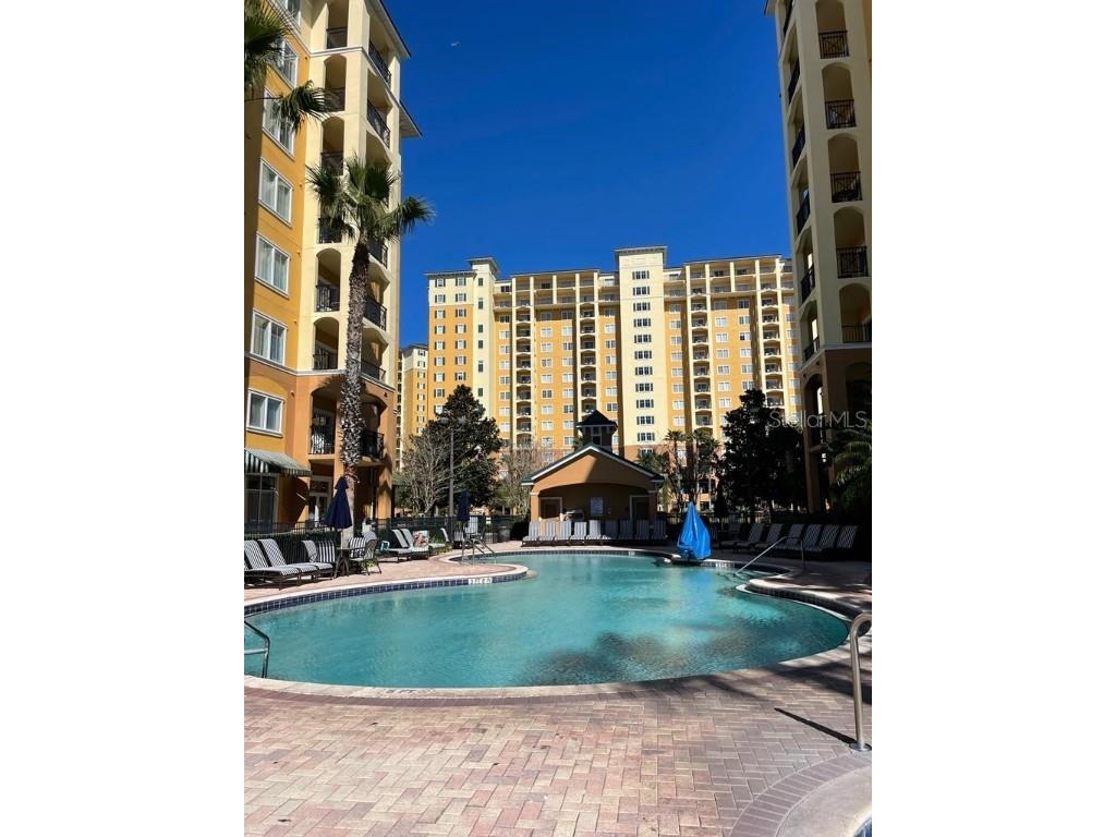 8101 Resort Village Drive #3909 Orlando FL 32821 O6304034 image26