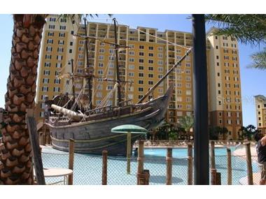 8101 Resort Village Drive #GE Orlando FL 32821 O6098576 image1