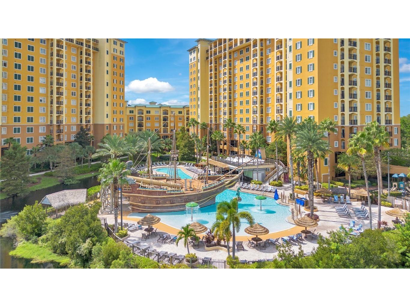 8101 Resort Vlg Drive #31004 Orlando FL 32821 O6349761 image19