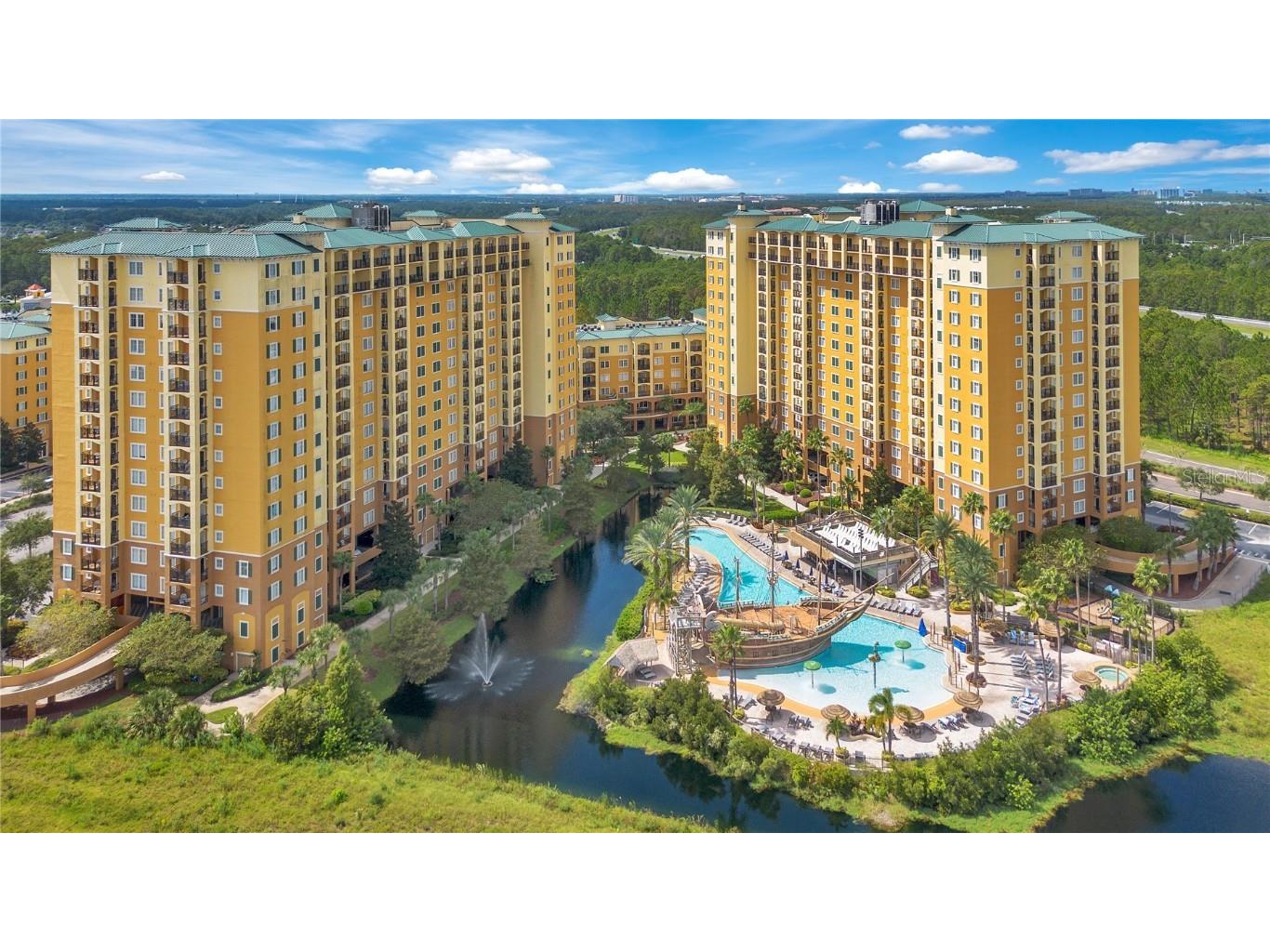 8101 Resort Vlg Drive #31004 Orlando FL 32821 O6349761 image2