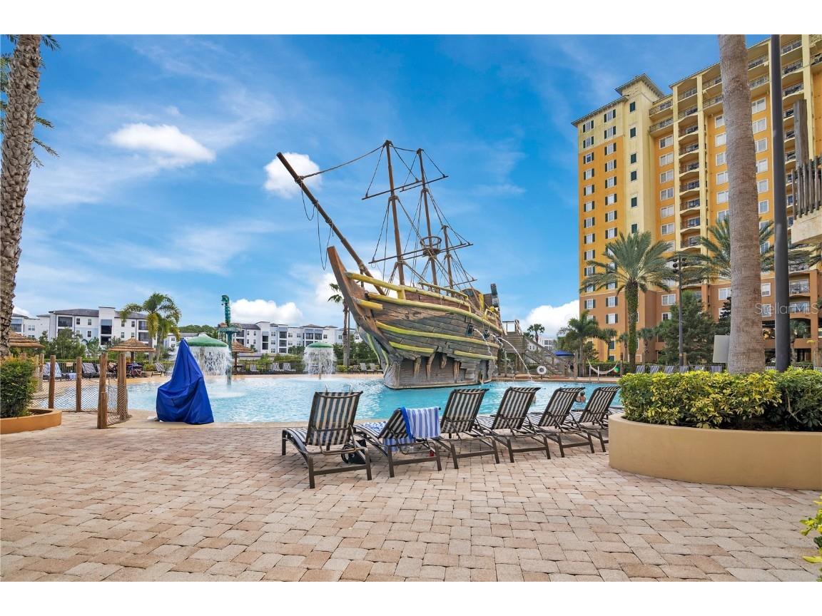 8101 Resort Vlg Drive #31004 Orlando FL 32821 O6349761 image20