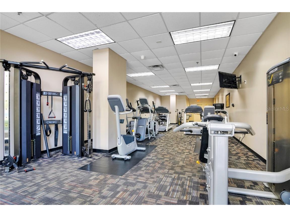 8101 Resort Vlg Drive #31004 Orlando FL 32821 O6349761 image24