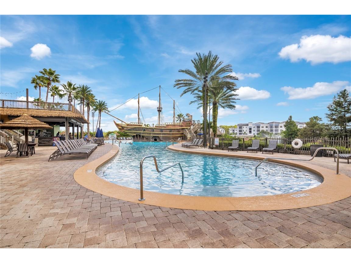 8101 Resort Vlg Drive #31004 Orlando FL 32821 O6349761 image27