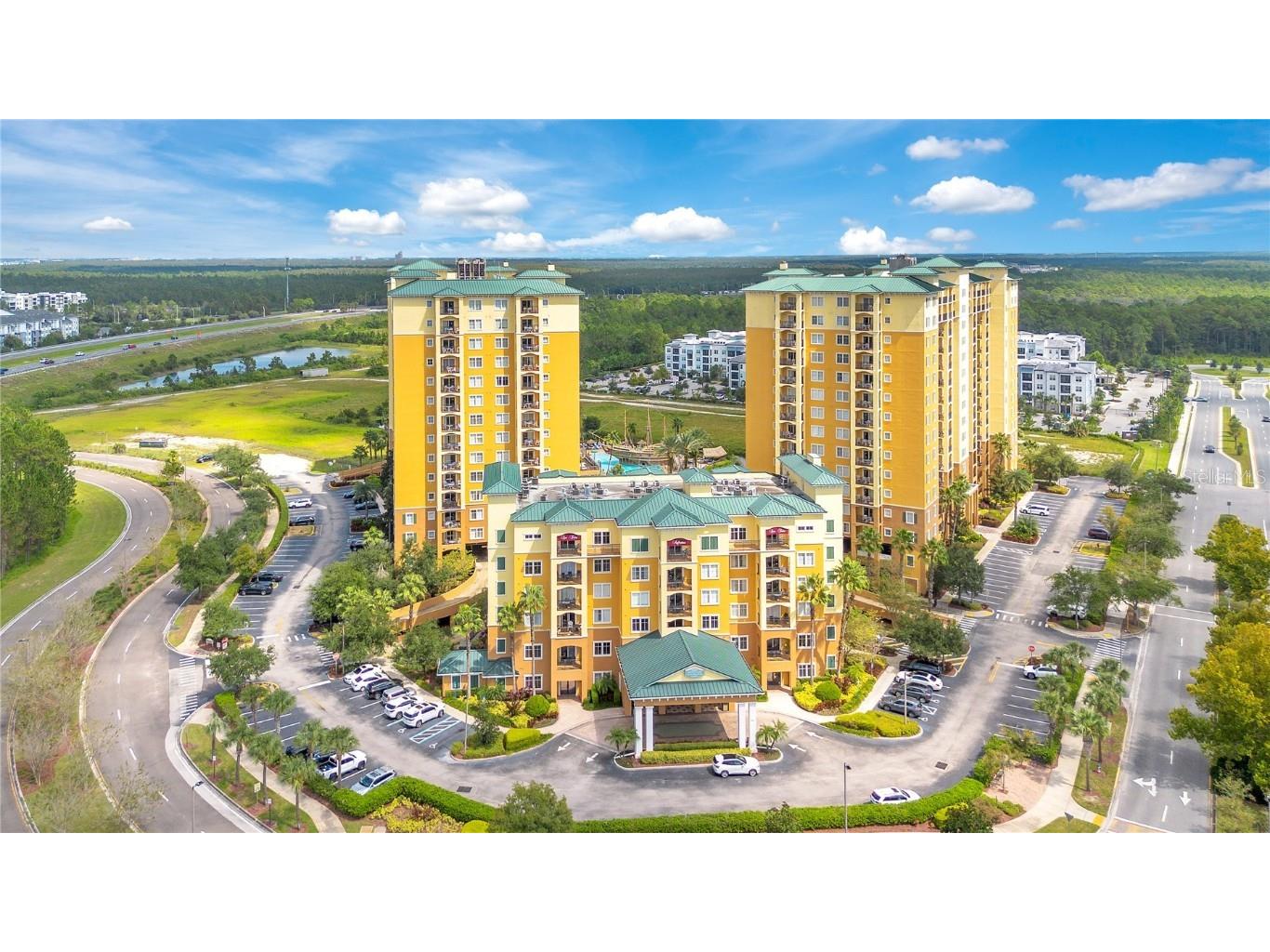 8101 Resort Vlg Drive #31004 Orlando FL 32821 O6349761 image28